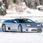 Trois Bugatti Bolide prennent d'assaut la piste de St Moritz - carblogfr.live découvrez la bugatti bolide à st moritz, une supercar d'exception alliant performance extrême et design futuriste dans un cadre alpin prestigieux.