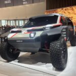 Rallye-Raid : Dacia surprend tous après sa victoire éclatante au Dakar 2026 - carblogfr.live découvrez comment dacia a triomphé au dakar 2026, une victoire spectaculaire qui marque l'histoire du rallye le plus exigeant au monde.