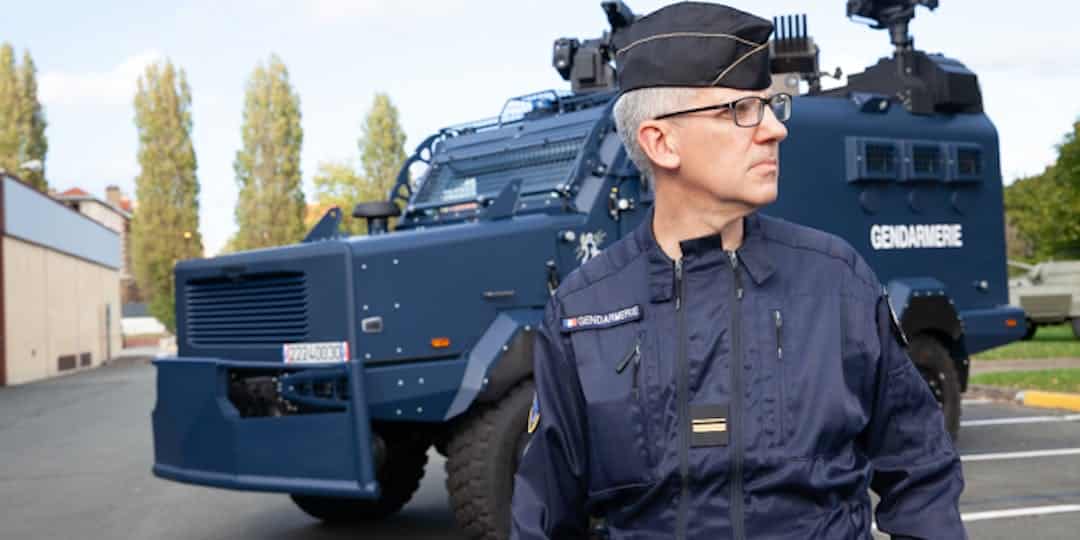 Essai du Centaure VIPG de la Gendarmerie : Plongée dans l'univers du Grand Bleu - carblogfr.live découvrez l'essai exclusif du centaure vipg dédié à la gendarmerie, alliant performance, sécurité et innovation pour les missions les plus exigeantes.