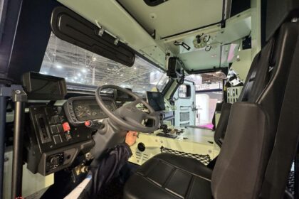 Essai du Centaure VIPG de la Gendarmerie : Plongée dans l'univers du Grand Bleu - carblogfr.live découvrez l'essai exclusif du centaure vipg, un véhicule d'intervention spécialement conçu pour la gendarmerie, alliant performance et sécurité.
