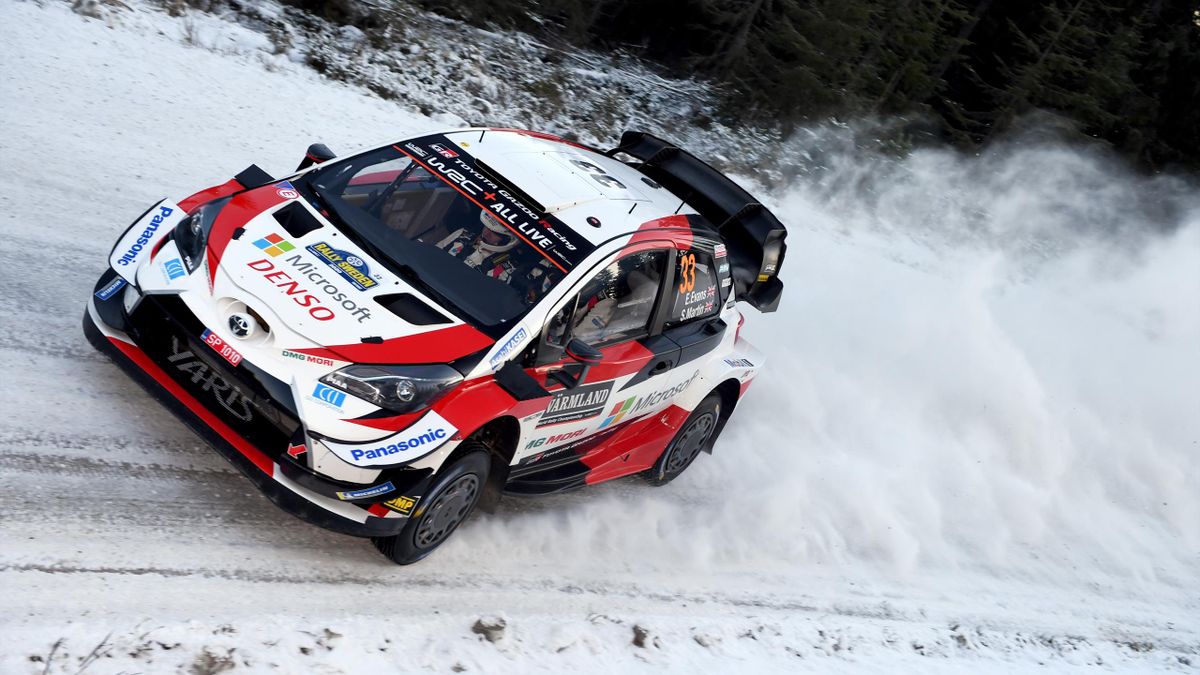 Rallye de Suède : Evans tempère ses ardeurs et refuse de s'emballer malgré sa victoire éclatante - carblogfr.live découvrez les réactions modérées d'evans après sa victoire impressionnante au rallye de suède, un succès marquant dans sa carrière.
