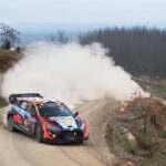 découvrez la fin spectaculaire de la spéciale légendaire du wrc en 2026, un moment inoubliable pour les passionnés de rallye et de sports automobiles.