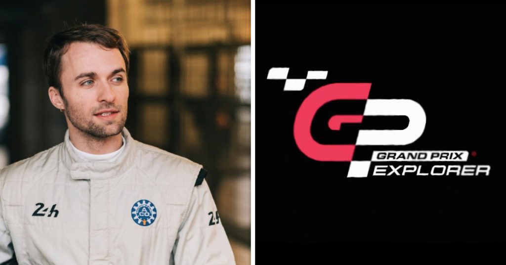 WRC : Adrien Fourmaux tacle avec virulence le GP Explorer de Squeezie - carblogfr.live fourmaux critique le gp explorer de squeezie, analysant les points forts et les faiblesses de cette expérience unique.