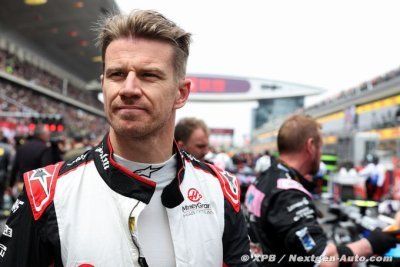 Haas conclut en beauté, Audi devance les grands : les chiffres clés du jour à Bahreïn - carblogfr.live découvrez comment haas se distingue et audi prend la tête lors de la course spectaculaire à bahreïn.
