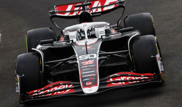 Haas conclut en beauté, Audi devance les grands : les chiffres clés du jour à Bahreïn - carblogfr.live découvrez comment haas s'illustre lors du grand prix de bahreïn, tandis qu'audi prend la tête de la course dans une performance impressionnante.