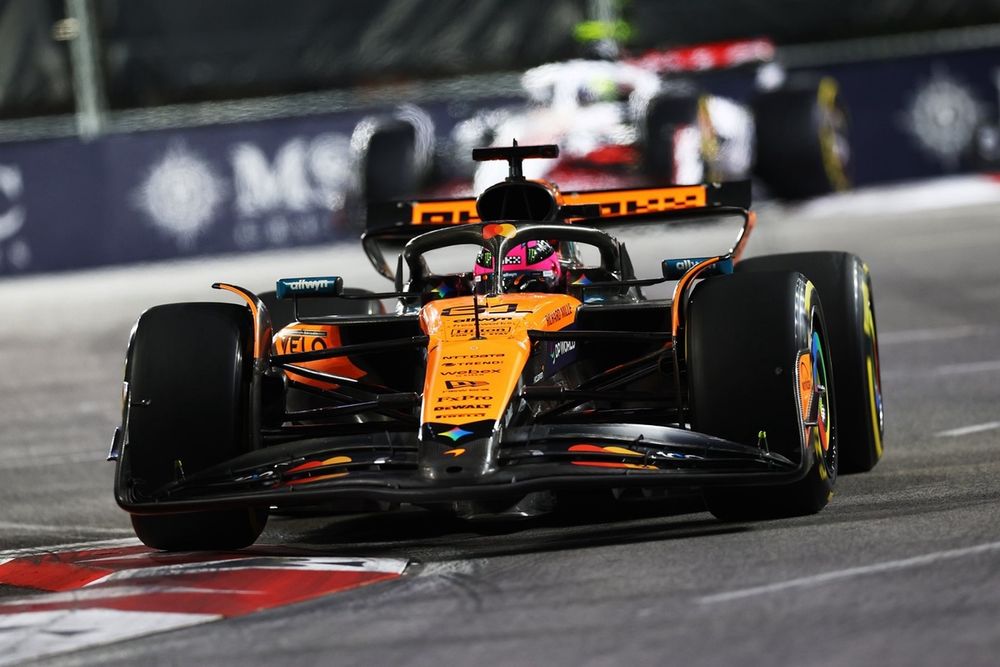 mclaren demande des réformes urgentes pour améliorer la sécurité et protéger les pilotes dans le sport automobile.