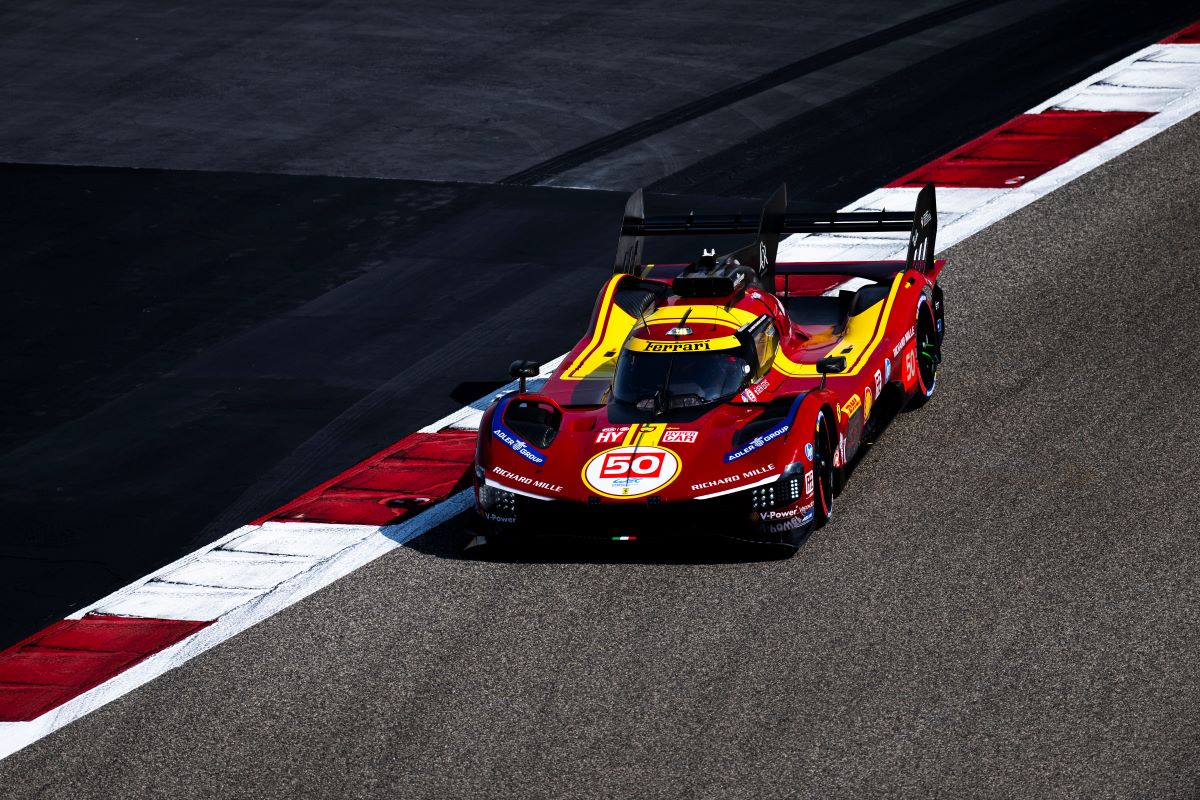 McLaren triomphe tandis que Ferrari freine : les chiffres clés du jour à Bahreïn - carblogfr.live mclaren triomphe lors du grand prix de bahreïn tandis que ferrari rencontre des difficultés et freine ses ambitions.