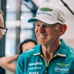 Newey a conçu l'AMR26 tout en étant encore actif chez Red Bull - carblogfr.live découvrez comment adrian newey conçoit l'amr26 pour red bull, alliant innovation et performance en formule 1.