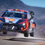ogier lance un avertissement à solberg après le rallye de monte-carlo, intensifiant la rivalité avant les prochaines manches du championnat.