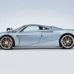 Pagani Huayra 70 : une édition limitée pour célébrer l'héritage d'Horacio Pagani - carblogfr.live découvrez la pagani huayra 70, une édition limitée exclusive rendant hommage à horacio pagani, alliant performance exceptionnelle et design unique.