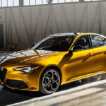Redémarrage de la production des Alfa Romeo Giulia et Stelvio Quadrifoglio : un retour en puissance attendu - carblogfr.live découvrez le redémarrage de la production des modèles alfa romeo giulia et stelvio quadrifoglio, symboles de performance et d'élégance italienne, prêts à reprendre la route avec puissance et style.
