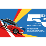 Rétromobile 2026 : un anniversaire réussi pour les 50 ans du salon emblématique - carblogfr.live découvrez rétromobile 2026, célébrant les 50 ans du salon incontournable dédié aux voitures anciennes et de collection. plongez dans l'histoire de l'automobile et profitez d'expositions uniques.
