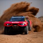 Sébastien Loeb s'éloigne des pistes pour devenir l'ambassadeur d'un prestigieux rallye en France - carblogfr.live découvrez sébastien loeb, nouvel ambassadeur d'un rallye en france, une figure emblématique du sport automobile qui apporte son expertise et sa passion à cet événement exceptionnel.