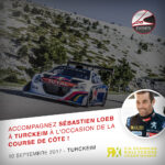 découvrez les projets d'avenir de sébastien loeb, ses ambitions et les prochaines étapes de sa carrière prometteuse.