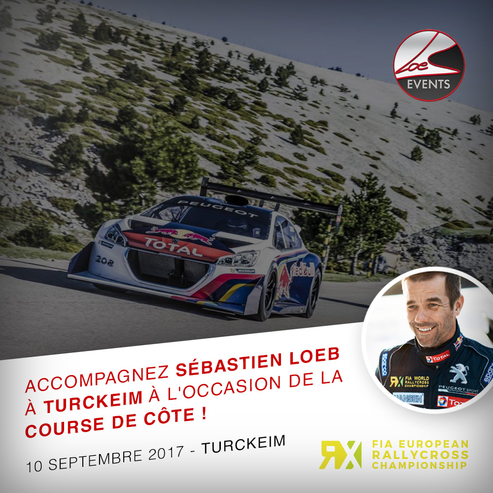 Dakar : Sébastien Loeb révèle ses projets pour l'avenir, une bonne nouvelle pour ses fans ! - carblogfr.live découvrez les projets d'avenir de sébastien loeb, ses ambitions et les prochaines étapes de sa carrière prometteuse.