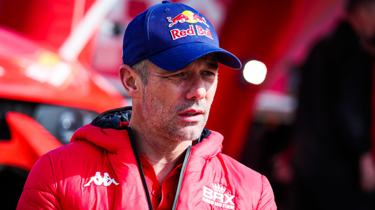 Dakar : Sébastien Loeb révèle ses projets pour l'avenir, une bonne nouvelle pour ses fans ! - carblogfr.live découvrez les projets d'avenir annoncés par sébastien loeb, ses nouvelles ambitions et les étapes clés de sa carrière à venir.