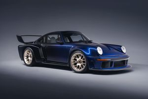 découvrez comment singer célèbre son savoir-faire exceptionnel au festival of speed 2026, un événement incontournable pour les passionnés d'automobiles de prestige.
