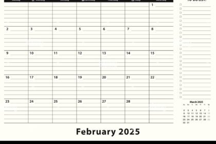 découvrez le calendrier des sports mécaniques pour février, un mois décisif avec des compétitions clés à ne pas manquer.