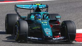 Théo Pourchaire fait son grand retour en Formule 1 grâce à Mercedes - carblogfr.live théo pourchaire fait son retour en formule 1 avec l'écurie mercedes, prêt à relever de nouveaux défis cette saison.