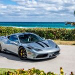 Un triomphe éclatant pour la vente RM Sotheby's au Palm Beach Cavallino Classic - carblogfr.live découvrez le triomphe exceptionnel de la vente rm sotheby's à palm beach, où des voitures de collection rares ont atteint des records de prix.