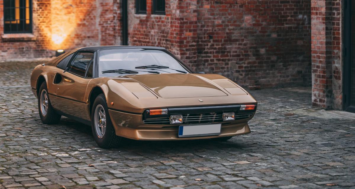 Mise en vente exclusive : une collection prestigieuse de modèles Ferrari emblématiques - carblogfr.live découvrez notre vente exclusive de la collection ferrari prestigieuse, une sélection unique pour les passionnés de luxe et de performance.