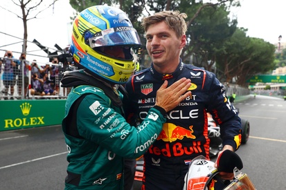 Verstappen se réjouit : « Ils croyaient que notre moteur allait lâcher » - carblogfr.live verstappen exprime sa satisfaction face à la fiabilité améliorée du moteur, un facteur clé pour ses performances en course.
