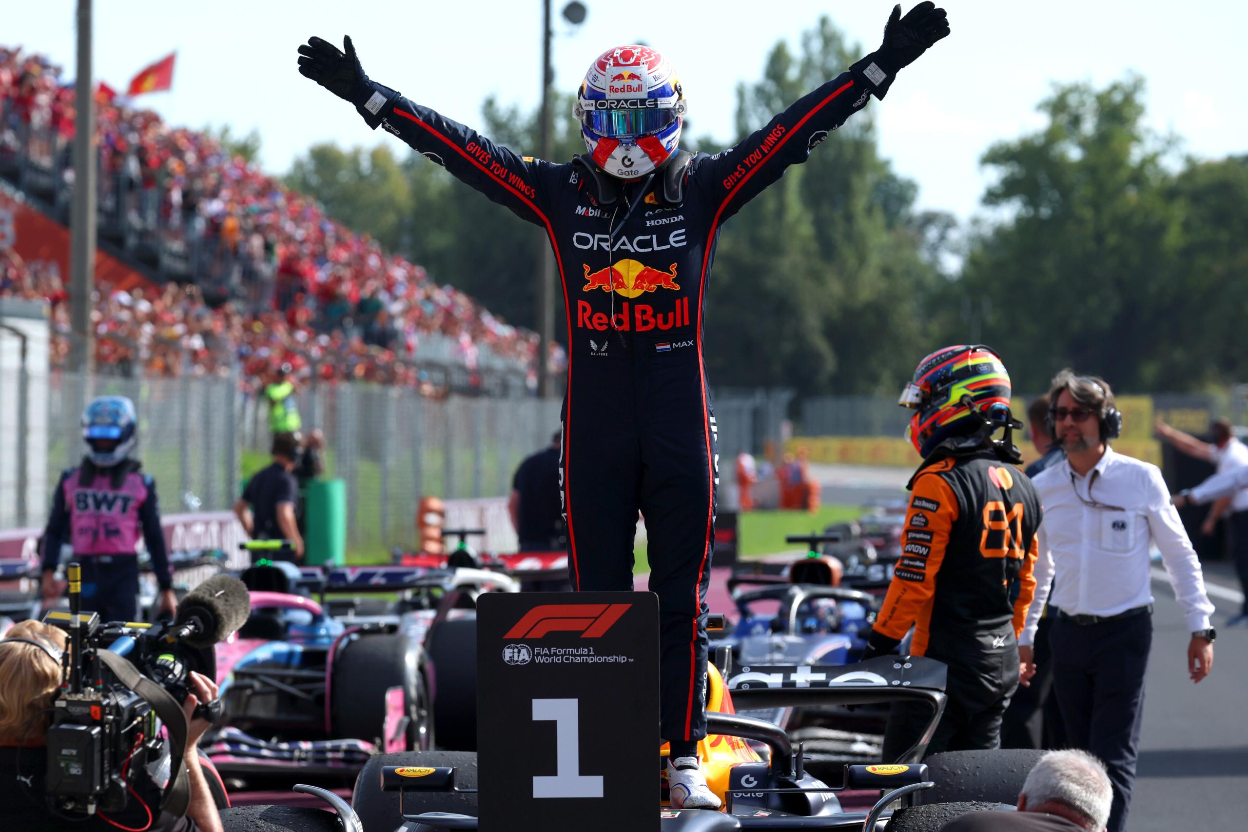 Verstappen réaffirme son point de vue : « Ces conditions compliquent la pérennité en F1 » - carblogfr.live découvrez l'analyse de verstappen sur la pérennité en formule 1 et ses perspectives pour l'avenir du sport automobile.