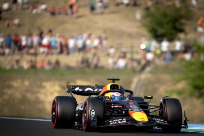 Verstappen réaffirme son point de vue : « Ces conditions compliquent la pérennité en F1 » - carblogfr.live découvrez l'analyse de verstappen sur la pérennité en formule 1 et les défis à relever pour assurer un avenir durable dans la discipline.