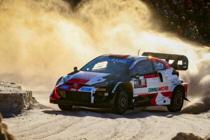 découvrez les concurrents du rallye de suède en wrc ainsi que les absences majeures qui impactent cette édition incontournable du championnat.