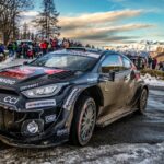 WRC : Ogier et Solberg, le duel Toyota qui promet de redessiner la saison 2026 - carblogfr.live suivez le duel intense entre ogier et solberg lors de la saison 2026 du wrc, une compétition pleine de suspense et de performances exceptionnelles.