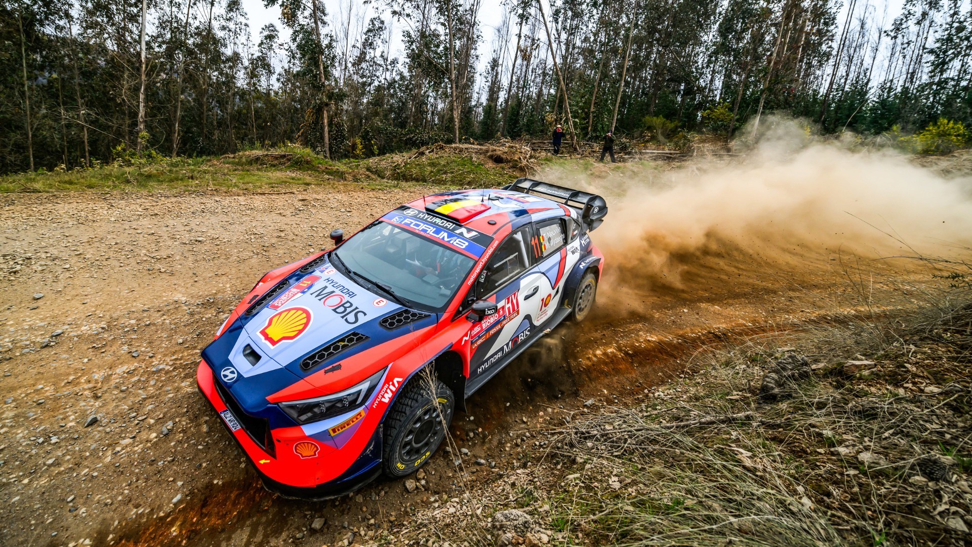 WRC : Le Rallye de Grèce s'apprête à transformer la discipline avec une révolution spectaculaire en 2026 - carblogfr.live découvrez la révolution du wrc au rallye de grèce en 2026, avec des nouveautés passionnantes et des défis inédits pour les pilotes.