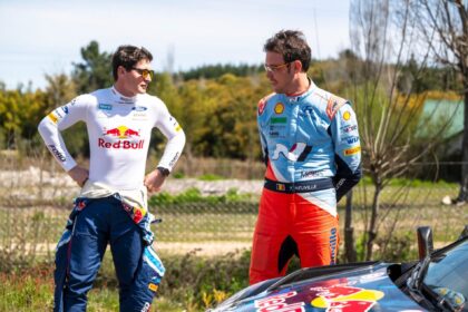 dans le championnat wrc, un pilote apporte son soutien à adrien fourmaux lors de l'épreuve en suède, soulignant l'importance de la solidarité et de l'esprit d'équipe.