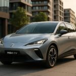 ESSAI - MG4 EV 2026 : Une compacte électrique rehaussée en gamme, désormais plus accessible - notre analyse détaillée - carblogfr.live découvrez notre analyse détaillée de la mg4 ev 2026, une compacte électrique rehaussée en gamme et désormais plus accessible, alliant design moderne, autonomie optimisée et technologies avancées.