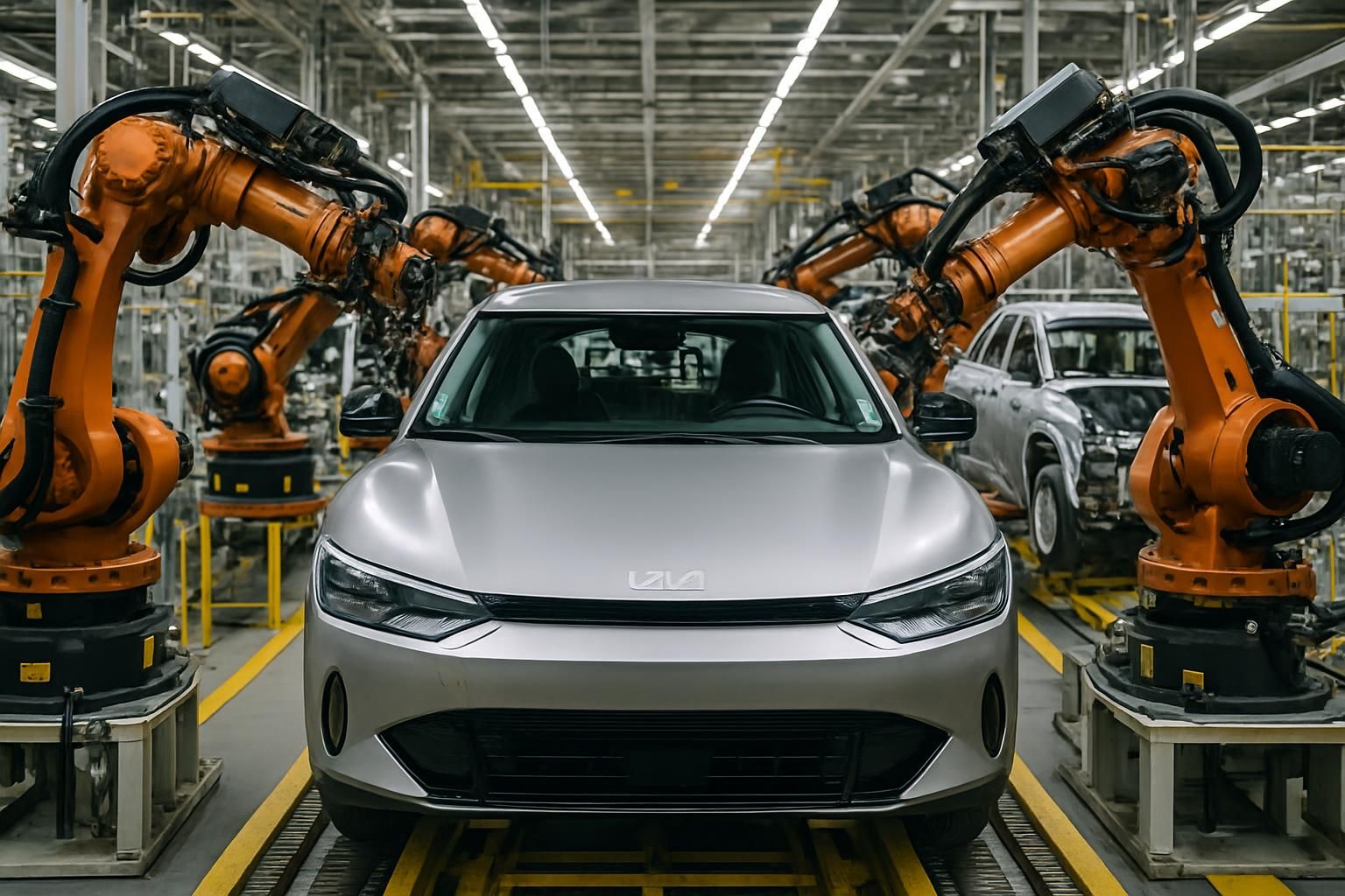 Kia EV1 : Deux raisons convaincantes pour défier la Twingo sur le marché des citadines électriques - carblogfr.live découvrez pourquoi la kia ev1 représente une alternative séduisante à la twingo sur le marché des voitures citadines électriques grâce à ses innovations clés et ses avantages uniques.