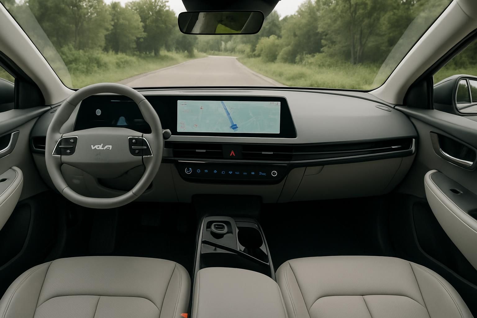 Kia EV1 : Deux raisons convaincantes pour défier la Twingo sur le marché des citadines électriques - carblogfr.live découvrez pourquoi la kia ev1 s'impose comme une alternative idéale à la twingo sur le segment des citadines électriques, avec deux arguments majeurs qui séduiront les conducteurs urbains.