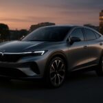 Lancia Gamma dévoilée : voici enfin les premières images confirmant son style audacieux de SUV coupé ! - carblogfr.live découvrez les premières images officielles de la lancia gamma, un suv coupé au style audacieux alliant élégance et performance. tout sur ce nouveau modèle dévoilé.