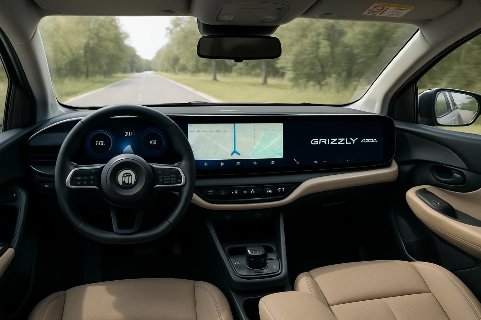 Le jumeau italien des Citroën C3 Aircross et Opel Frontera s'appellera Fiat Grizzly, abandonnant les noms Giga Panda et Multipla - carblogfr.live découvrez le nouveau fiat grizzly, le jumeau italien des citroën c3 aircross et opel frontera, remplaçant les noms giga panda et multipla pour un lancement attendu.