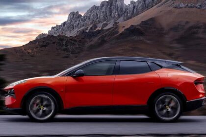 Lotus Eletre X Hybrid : une puissance impressionnante de 952 chevaux pour l'avenir - carblogfr.live découvrez la lotus eletre x hybrid, une supercar hybride de 952 chevaux alliant performance exceptionnelle et technologie de pointe pour un avenir électrisant.