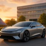 Première marque 100 % électrique de Stellantis : un revirement inattendu ! - carblogfr.live découvrez la première marque 100 % électrique de stellantis et son revirement inattendu qui bouleverse le marché automobile.