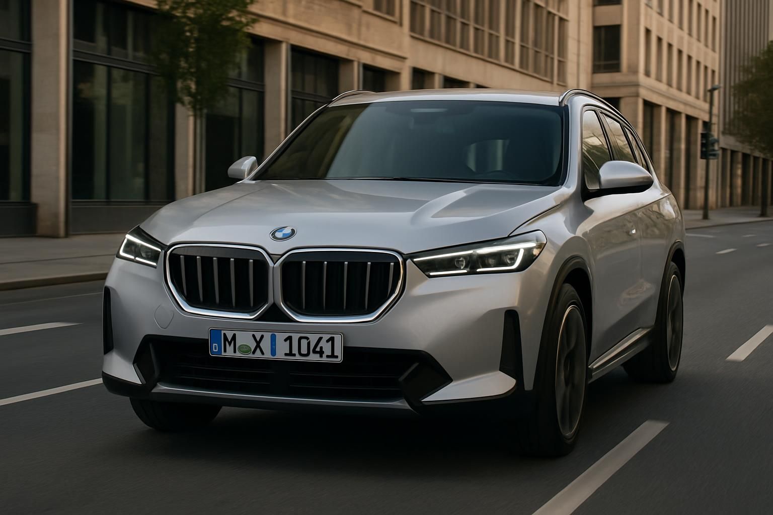 Premières images exclusives des futurs BMW X1 et Mercedes GLA : le duel tant attendu commence ! - carblogfr.live découvrez les premières images exclusives des nouveaux bmw x1 et mercedes gla. le duel entre ces deux suv compacts de luxe promet des innovations et un design remarquable. ne manquez rien de cette confrontation très attendue !