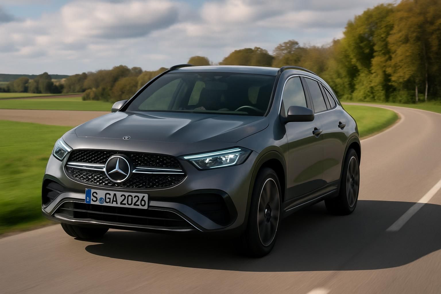 Premières images exclusives des futurs BMW X1 et Mercedes GLA : le duel tant attendu commence ! - carblogfr.live découvrez en exclusivité les premières images des nouveaux bmw x1 et mercedes gla, annonçant le début d'un duel passionnant entre ces deux suv très attendus.