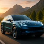 Test du nouveau Porsche Cayenne électrique : quand sportivité rime avec électrification - carblogfr.live découvrez le test complet du nouveau porsche cayenne électrique, alliant performance sportive et technologie écologique pour une conduite innovante et dynamique.
