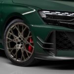 Audi célèbre un demi-siècle d'excellence avec la RS 3 Competition Limited et son moteur 5 cylindres emblématique - carblogfr.live découvrez l'audi rs3 competition, symbole de 50 ans d'excellence automobile, équipée d'un puissant moteur 5 cylindres alliant performance et design exceptionnel.