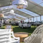 Broad Arrow Auctions signe une vente historique à Amelia Island - carblogfr.live découvrez la vente historique de broad arrow auctions à amelia island, un événement incontournable pour les passionnés de voitures de collection et d'objets rares.