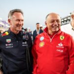 Conflit au Moyen-Orient : les pilotes placent leurs espoirs dans la FIA et la Formule 1 - carblogfr.live analyse des espoirs des pilotes de la fia et de la f1 face aux enjeux du conflit au moyen-orient, entre sport et diplomatie.