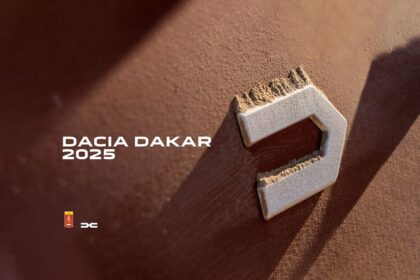 dacia prépare un nouveau modèle inspiré du dakar, alliant robustesse et esprit d'aventure pour les amateurs de sensations fortes.