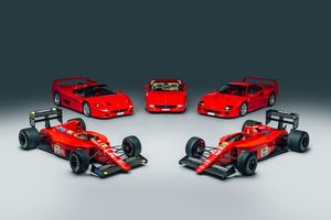la ferrari 212 de rossellini, une voiture mythique et rare, sera mise en vedette lors d'une vente aux enchères exceptionnelle. découvrez tous les détails de ce modèle d'exception.
