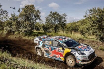 Rallye du Kenya : Adrien Fourmaux exprime son soulagement après un podium arraché au terme de quatre journées éprouvantes - carblogfr.live fourmaux soulagé après avoir décroché un podium au rallye du kenya, une performance marquante qui souligne son talent et sa détermination.