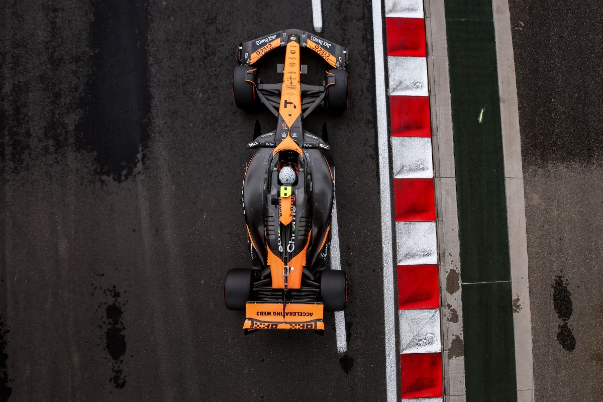Vidéo : Lando Norris s'évade vers le rallye dans une aventure surprenante - carblogfr.live découvrez comment lando norris quitte la formule 1 pour s'aventurer dans le monde passionnant du rallye, une nouvelle étape dans sa carrière de pilote.