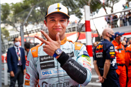 Vidéo : Lando Norris s'évade vers le rallye dans une aventure surprenante - carblogfr.live découvrez comment lando norris s'évade de la formule 1 pour s'aventurer dans l'univers palpitant du rallye, entre vitesse et défis sur terrains variés.